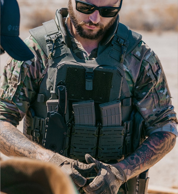 Ace Link Armor Review