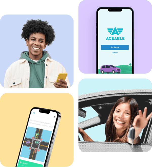 Aceable California Teen Drivers Ed Review