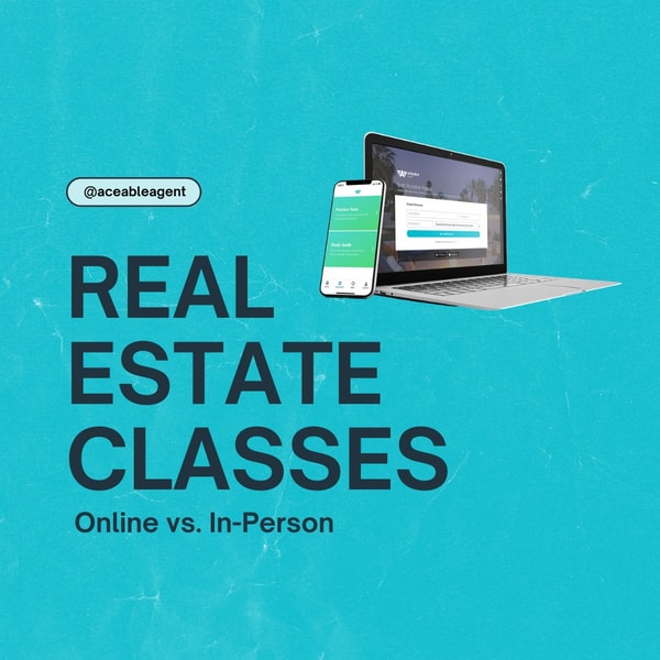 AceableAgent Exam Preparation Tools Review