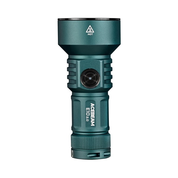 Acebeam E10 2.0 Flashlight Review