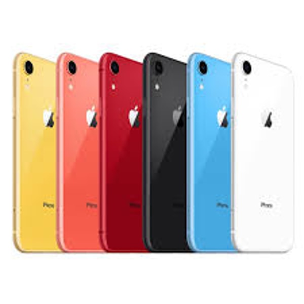 Acelstore iPhone XR ricondizionato Recensione