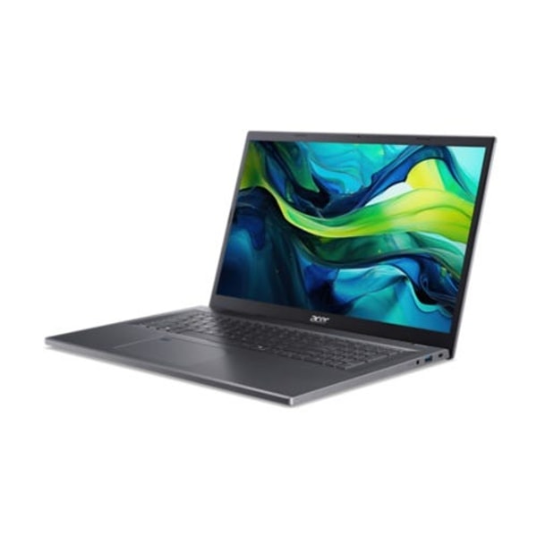 Acer Aspire 17 Beoordeling
