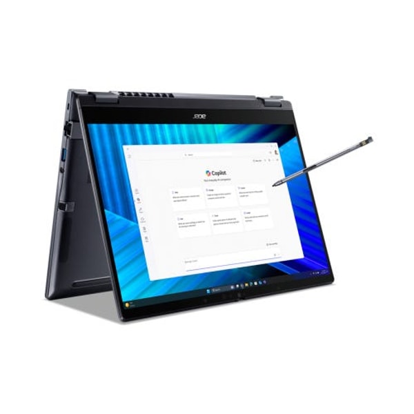 Acer TravelMate P4 Spin Beoordeling
