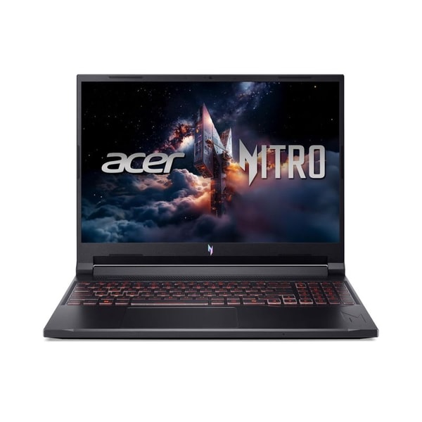 Acer Notebook Gamer Acer Nitro V16 Avalia&ccedil;&atilde;o
