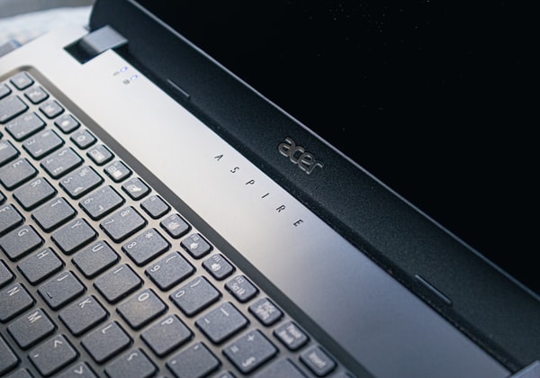 Acer Avalia&ccedil;&atilde;o
