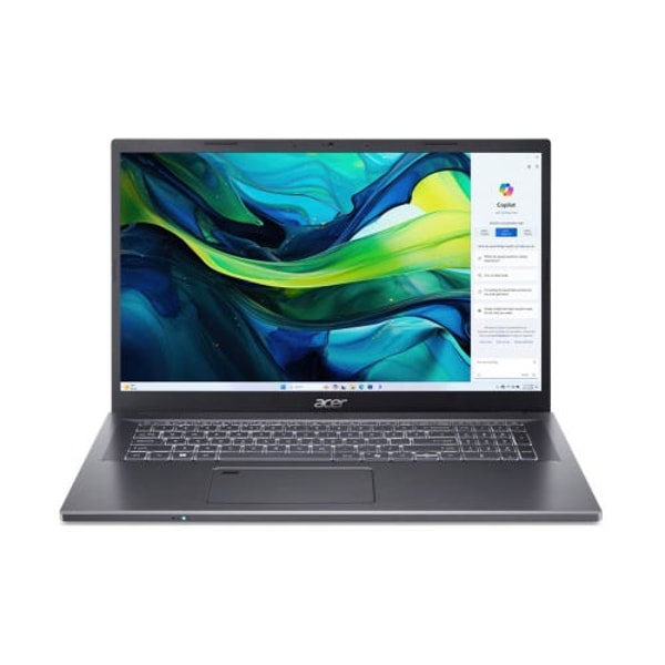 Acer Aspire 17 Laptop Recenzja