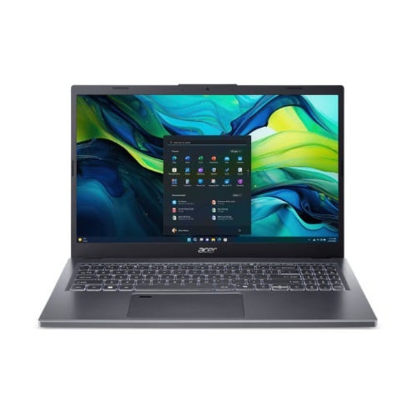 Acer Aspire 15 Laptop Recenzja