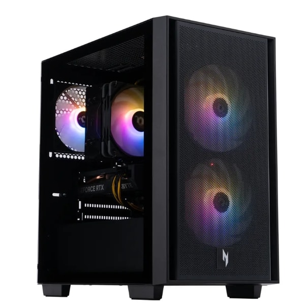 Acer Nitro 60 Gaming Desktop Review