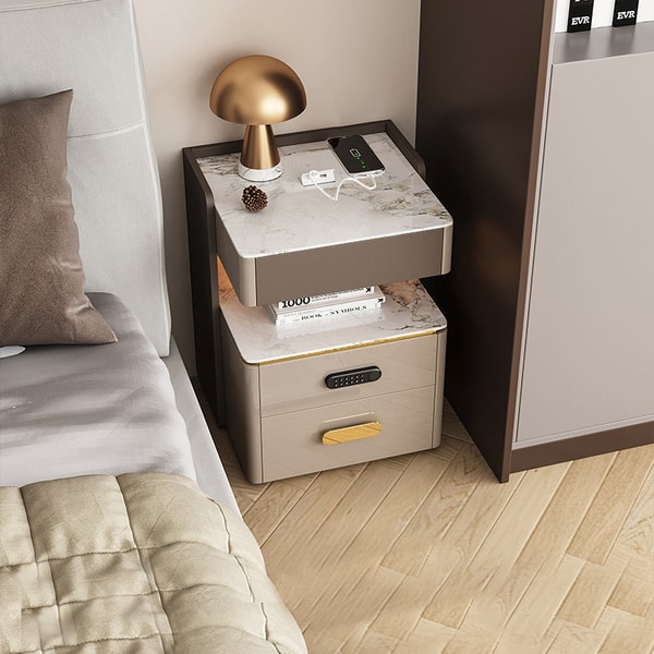 ACEX THE SIDE TABLE レビュー