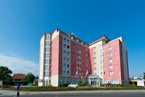 &Uuml;ber ACHAT Hotels