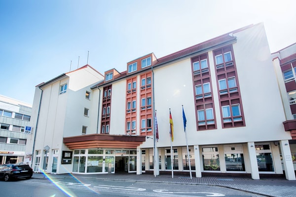 ACHAT Hotels Bewertung