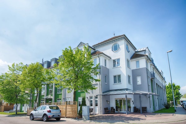 ACHAT Hotels ACHAT Hotels Bewertung