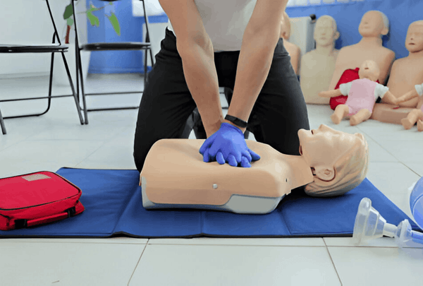 ACLSNow BLS Certification Reviews
