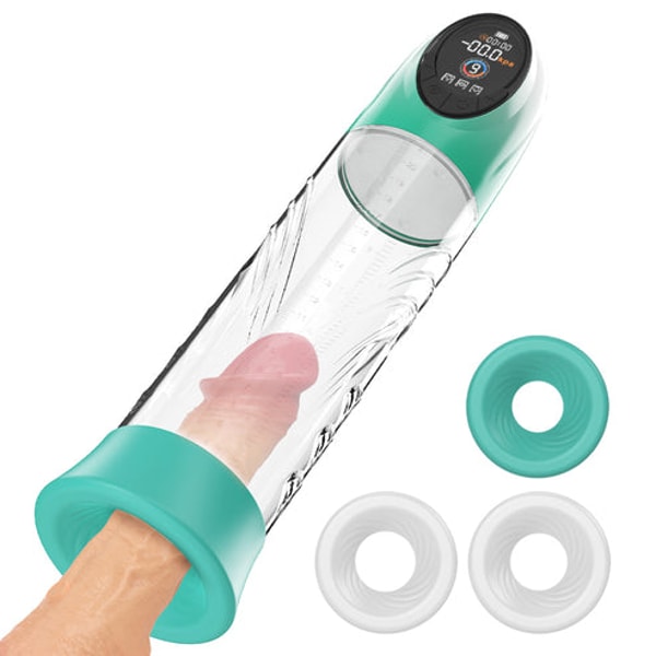 AcmeJoy Green Pioneer Recensione