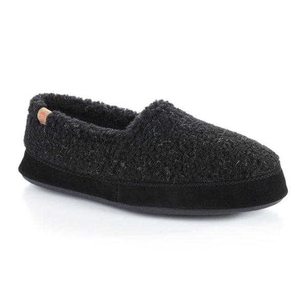 Acorn Men\'s Classic Moccasin Slipper Reviews
