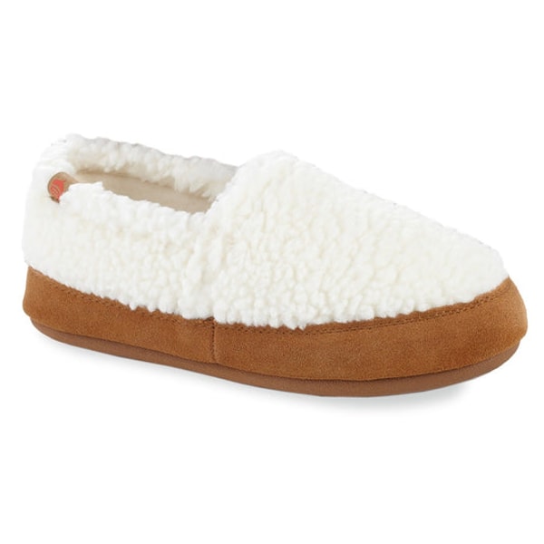 Acorn Women\'s Classic Moccasin Slipper Reviews