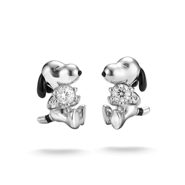 Acotis Jewellery Thomas Sabo Charm Club Sterling Silver Peanuts Snoopy Review