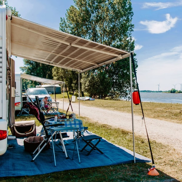 ACSI Eurocampings Avis