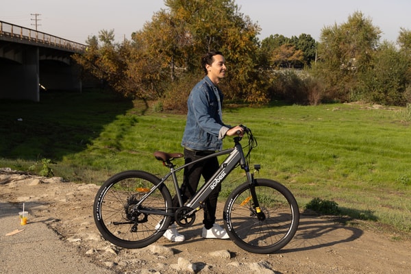 About Actbest Electric Bikes