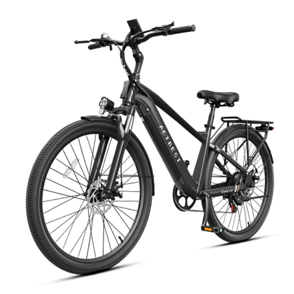 Actbest Electric Bikes Core 2.0 Review