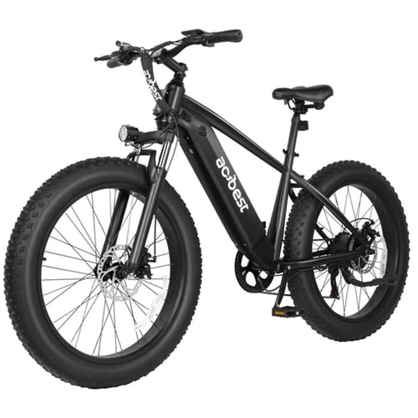 Actbest Electric Bikes Ranger Review