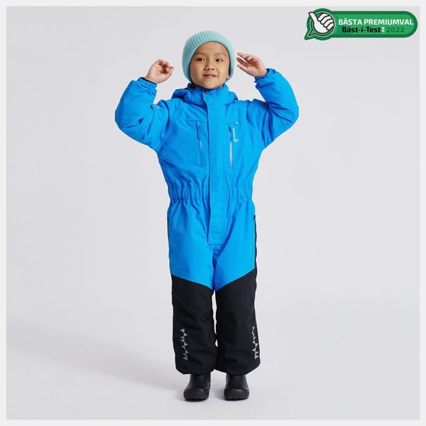 Overzicht van ActieveWinter