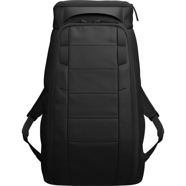ActieveWinter Db Hugger, 25L, rugzak, black out Beoordeling