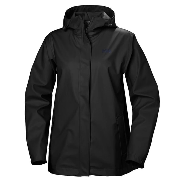 ActieveWinter Helly Hansen Moss regenjas Beoordeling