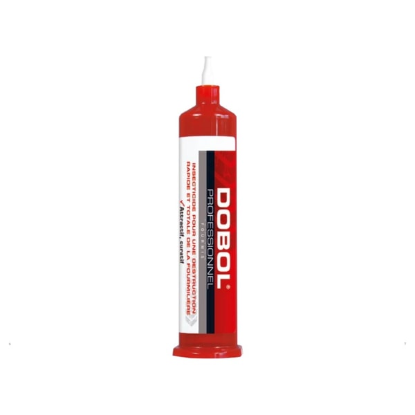 Action Anti-Nuisible Dobol Gel Fourmis Avis