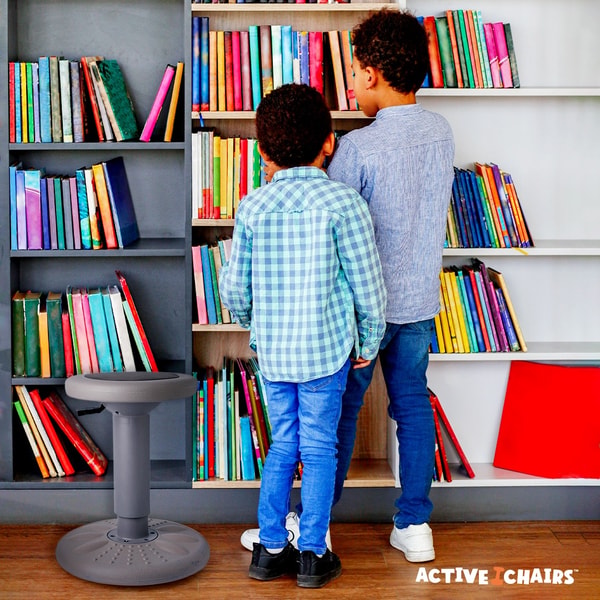 About Active Chairs