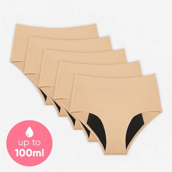 Everdry Review: Everdry Active Defence Leakproof Underwear Reviews