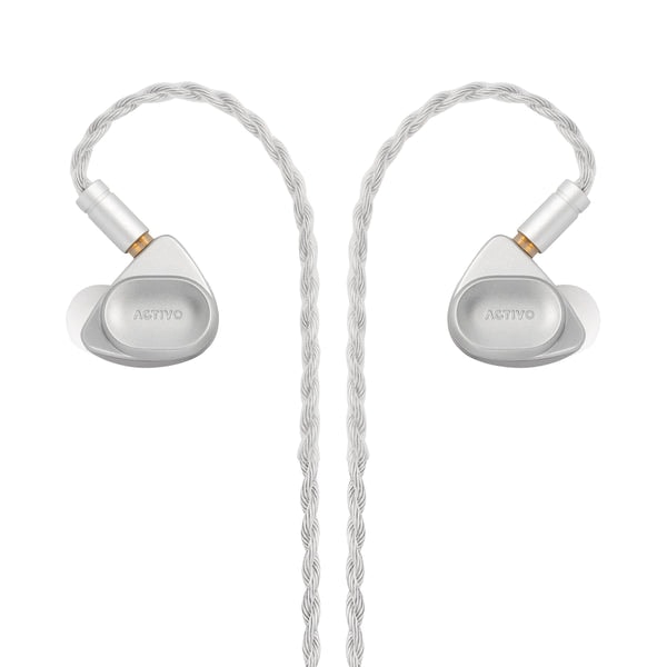 ACTIVO Style ACTIVO Volcano Review