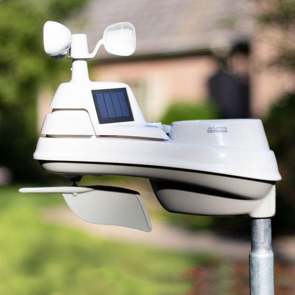 AcuRite Review