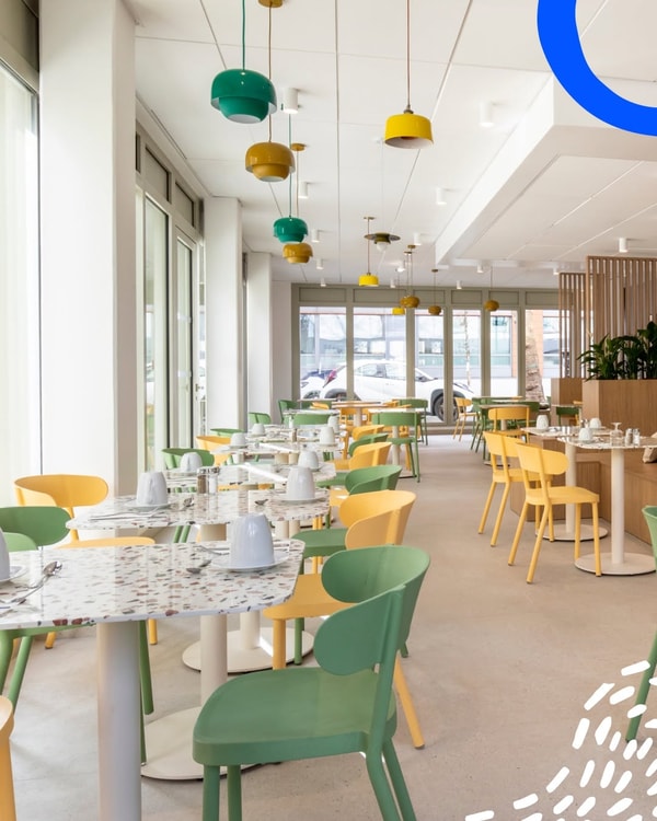 Adagio Aparthotel Avis