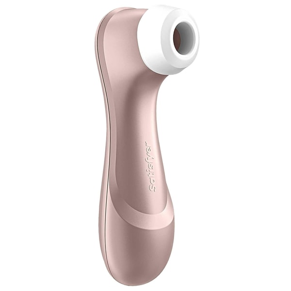 Adam & Eve Stores Satisfyer Pro 2 - 2nd Generation Reviews