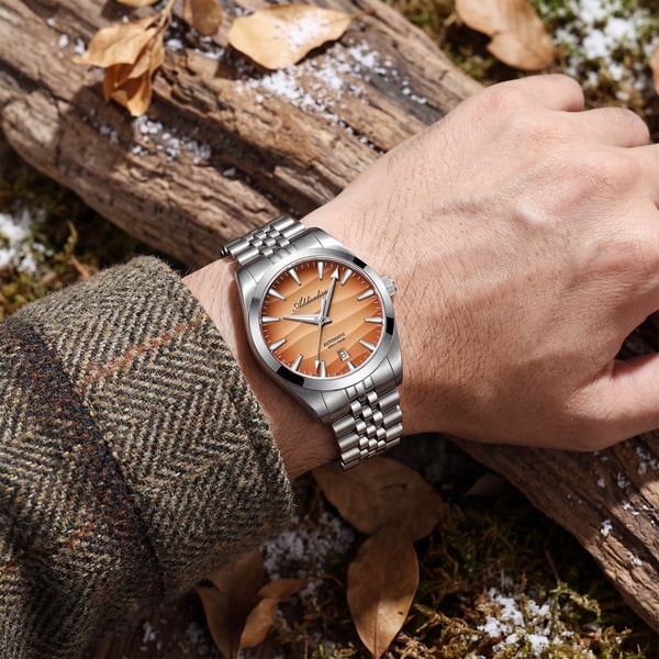 About Addiesdive Watches