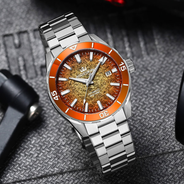 Overview of Addiesdive Watches