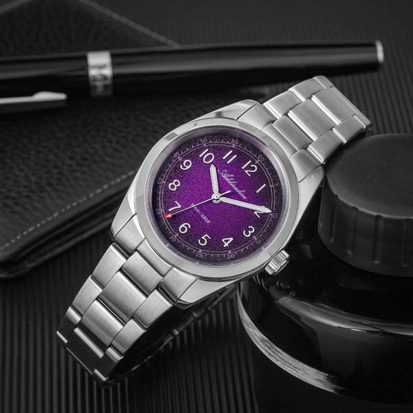 Addiesdive Watches Bewertung