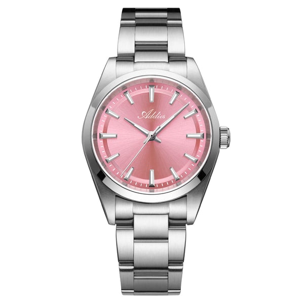 Addiesdive Watches AW25908 Elegance Bewertung