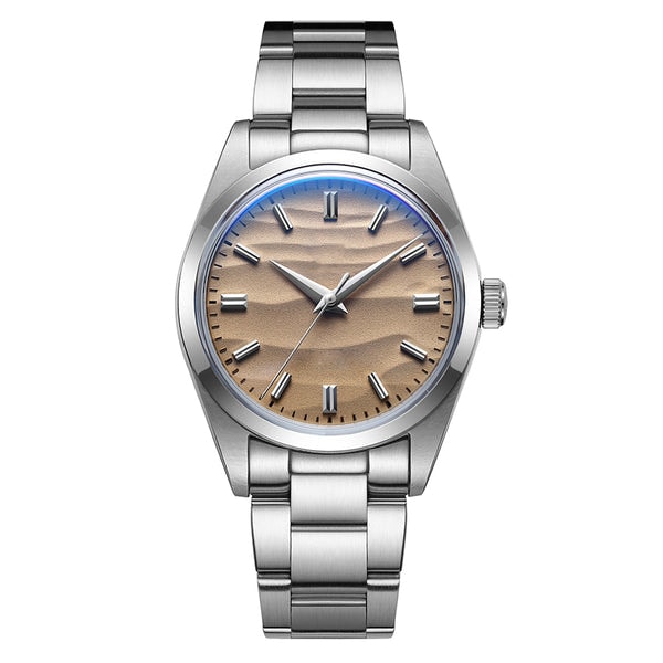 Addiesdive Watches AD2030 Bewertung