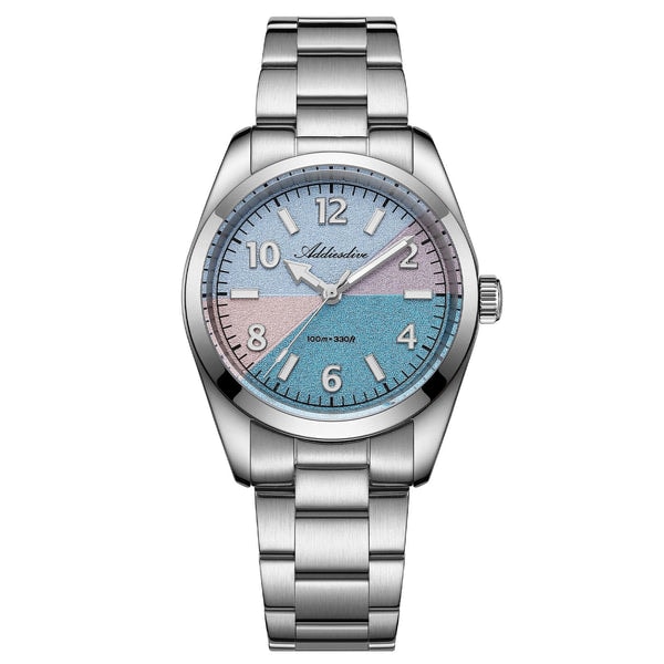 Addiesdive Watches AD2555 Bewertung