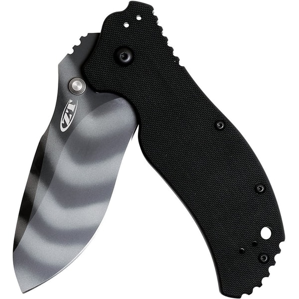 Adept Knives Zero Tolerance 0350TS Reviews