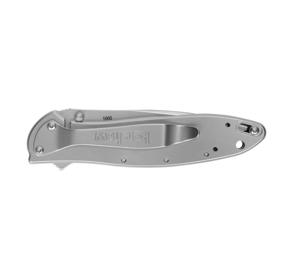 Adept Knives Kershaw Leek 1660 Reviews