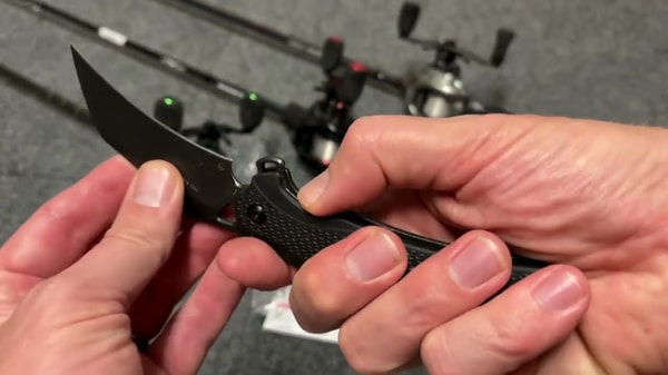 Adept Knives Review