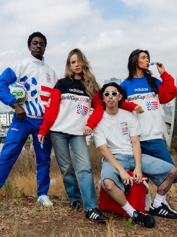 Adidas Review