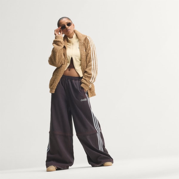 Adidas X Coca-Cola Adilenium Firebird Denim Track Pants Review