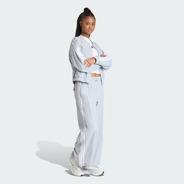 Adidas Campera B&oacute;mber Essentials Review