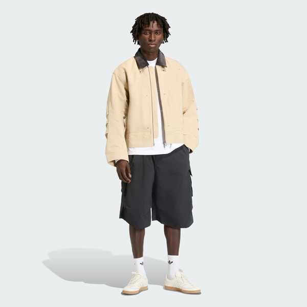 Adidas Campera B&oacute;mber Premium Essentials Review