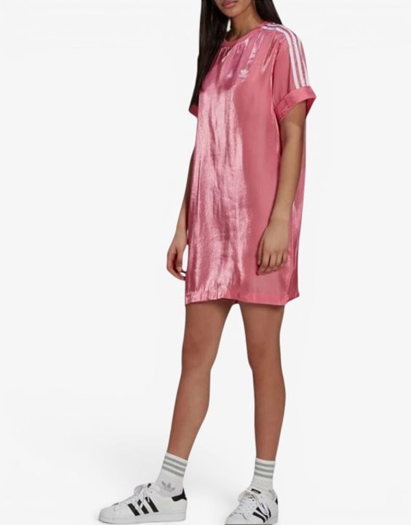 Dress4less ADIDAS Originals Dress Rose Ревю