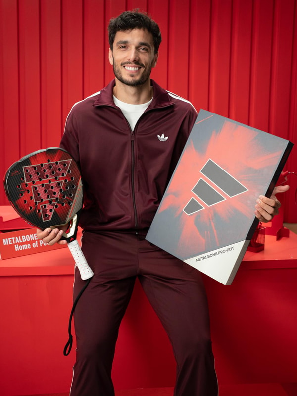 Adidas Padel Avis